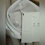 CSB FREEDOM MICRO CROP White Size M Photo 5