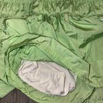 Free People Movement Key Lime Green “The Way Home” Shorts Photo 6