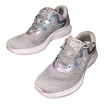 Ryka  Flourish Walker Walking Sneakers – Women’s Size 9 | Lilac/Gray Photo 2