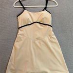 JoyLab  women Cream Activewear dress Size Small Photo 0