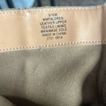 Nine West Women's Aldren Brown Taupe Suede High Heel Fashion Photo 1