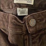 st. john's bay Corduroy Pants Straight Leg Photo 2