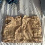 Edikted  Cargo Skirt Photo 1