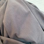 Lululemon gray long sleeve Photo 3