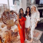 Boutique Floral Jumpsuit Photo 3