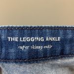 AG Adriano Goldschmied The Legging Ankle Super Skinny Ankle Jeans Photo 2