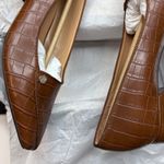 Naturalizer Women's Georgia Low-Heel Pumps- Wide Width- Size 8.5W Photo 9