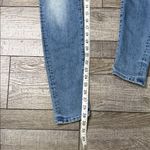 MOTHER The Looker Wild & Sweet Women's Classic Blue Skinny Jeans Size 25 Photo 10