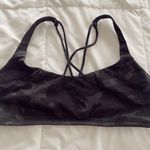 Lululemon Camo Free To Be Bra Photo 0