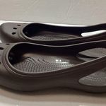 Crocs kadee women’s flats Photo 3