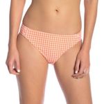 Nanette Lepore  Capri Gingham Chamer Bikini Photo 0