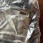 BCBG Maxazria  size small snake print dress. Photo 10