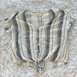 Cloth & Stone  top Size Small Photo 0