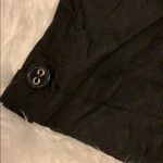 Bebe Women’s black shorts size 0 Photo 2