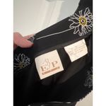 EP Pro Floral Skort – Size 10 – Black Photo 6