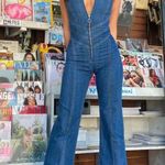 Revice Denim Revice Hollywood Heartthrob Jumpsuit Photo 0