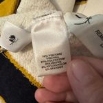 Ann Taylor Sweater Cardigan Blazer Business Casual Rugby Stripe Size L Photo 4