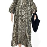 NAKEDCASHMERE Tabitha Cashmere Tote Bag Photo 3