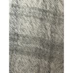 Holding Horses Forsby Plaid Button Up Tunic Blouse S Gauze Lagenlook Minimalist Photo 9