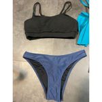 Cupshe Bundle four piece swimwear size XS A-150‎ Photo 2