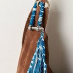 Free People Wrapped Carabiner Bag Charm - #1005 Photo 2