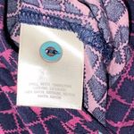 Maeve Anthropologie  Karsten Harem belted jumpsuit short sleeve Photo 5