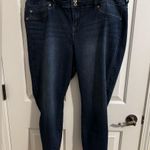 Torrid Premium Ultimate Stretch Jeggings Jeans Plus 22 short Photo 1