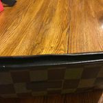 Gloria Vanderbilt  toiletries bag Photo 4