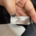 Patagonia Black Half Zip Sweater Photo 4