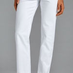 Anthropologie  Pilcro The Vintage Straight Jeans size 32 Photo 0