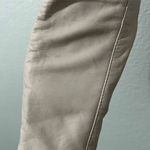 ALLSAINTS Women's Balfern Biker Jacket Size 0 Pink Asymmetrical Zip Casual Photo 3