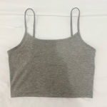 SheIn Grey Tank top Photo 0