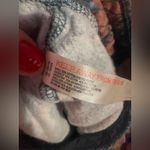 Anthropologie / Daily Practice | Camilla Fleece Floral Joggers, Size XSP Photo 9