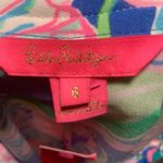 Lilly Pulitzer NWT  Jane Shift Dress-Peony For Your Thoughts Pattern Photo 7