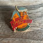 Planet Hollywood  Orlando Souvenir Pin Photo 0