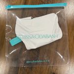 Melissa Odabash Minimalist Salvador Minimalist White Bikini Bottom IT 44 US 8 Photo 3