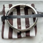 Henri Bendel NWT  Gold Rocks with Silver Bracelet Photo 6