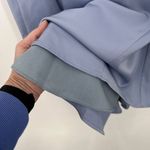 Lovers + Friends  NWT Pelagic Strapless Maxi Dress Gown in Baby Blue‎ Size XS Photo 6