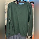 Daydreamer NWOT Johnny Cash The Fabulous Long Sleeve Merch Tee - Pine Green - L Photo 11