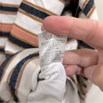 Adelyn Rae  Romper Skort Striped Dress Size Medium Photo 12