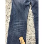 Vigoss  Straight Cut Jeans Women's Size 9 Blue Denim low Rise Pants Western Rodeo Photo 10