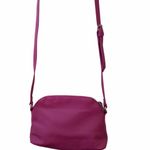 Nine West  Purse 👛 Fuchsia /Pink Color One Size Photo 1