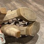 Paul Green  Hana lace up platform sandal Photo 4