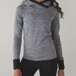 Lululemon Athletics Sweatshirt,Size 2 Photo 0