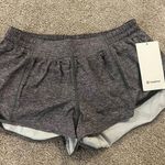 Lululemon Hotty Hot Low-Rise 2.5” Shorts Photo 0