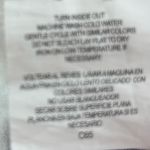 Fig and Flower S Embroidered Button Front Flax Look Blouse Top Gray Photo 7