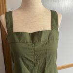 Uniqlo  Olive Green Women's Jumpsuit Size XS Photo 7