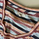 Madewell striped top! Staple closet item! Photo 4