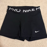 Nike black  pros Photo 0