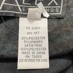 Alex Evenings  Size XL  Top Blouse Jacket Party Cocktail Wedding Photo 5